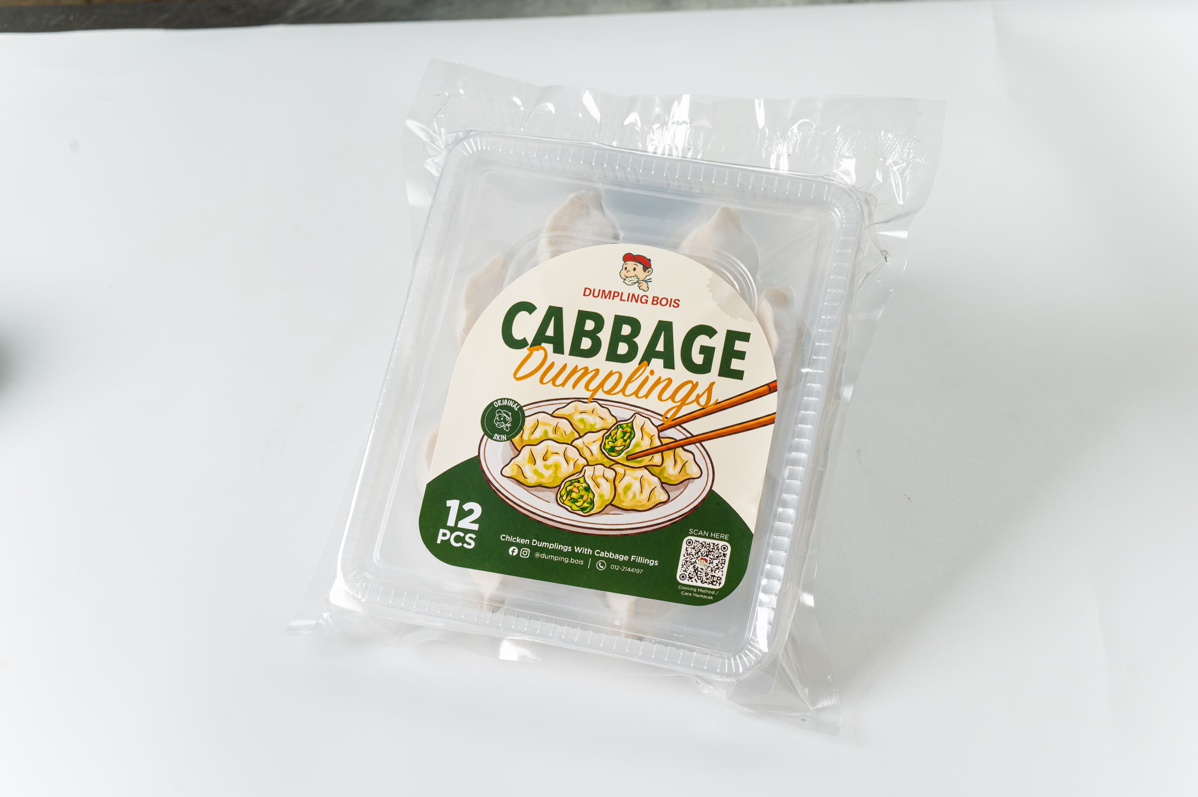 Cabbage
