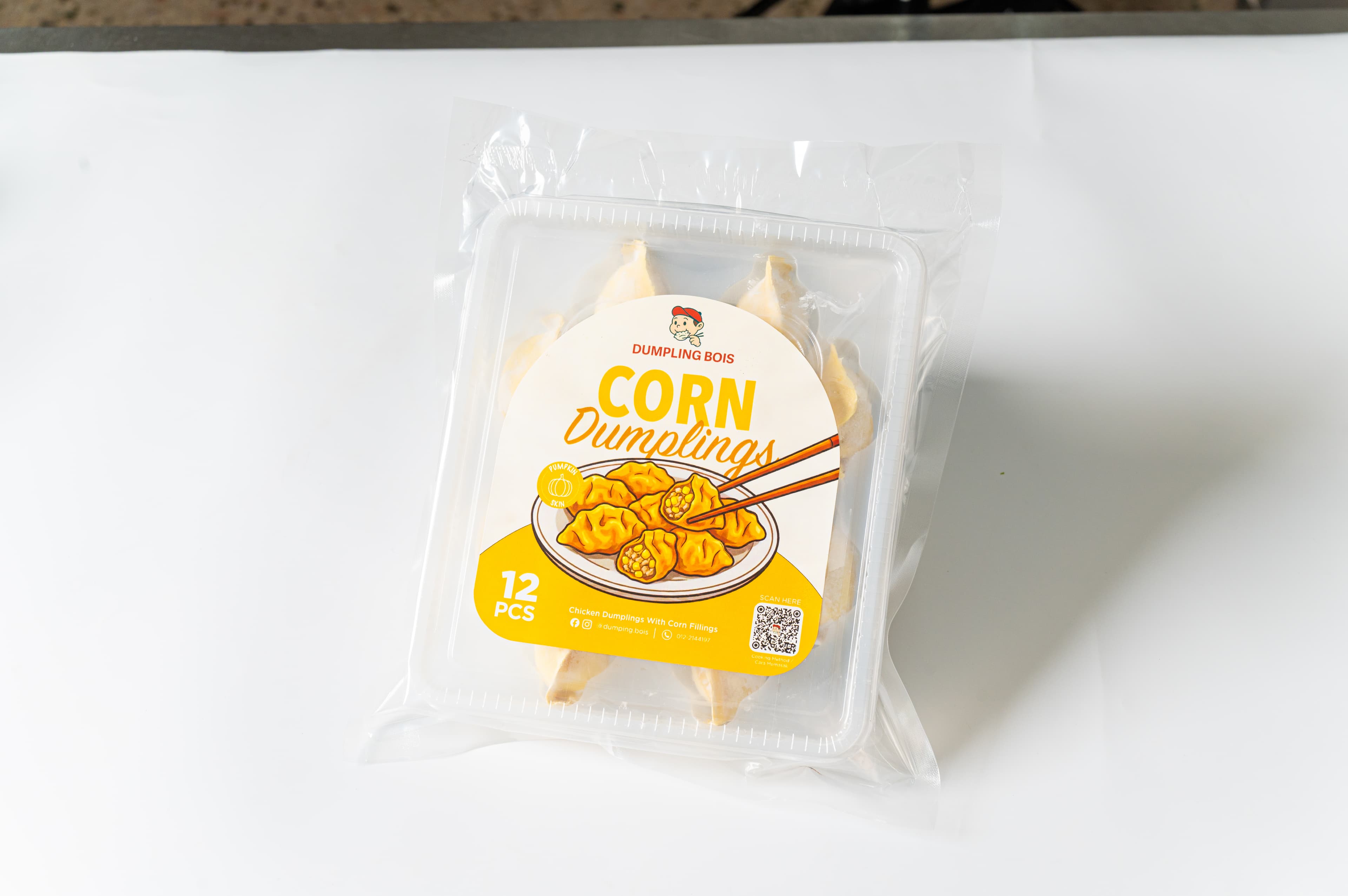 Corn