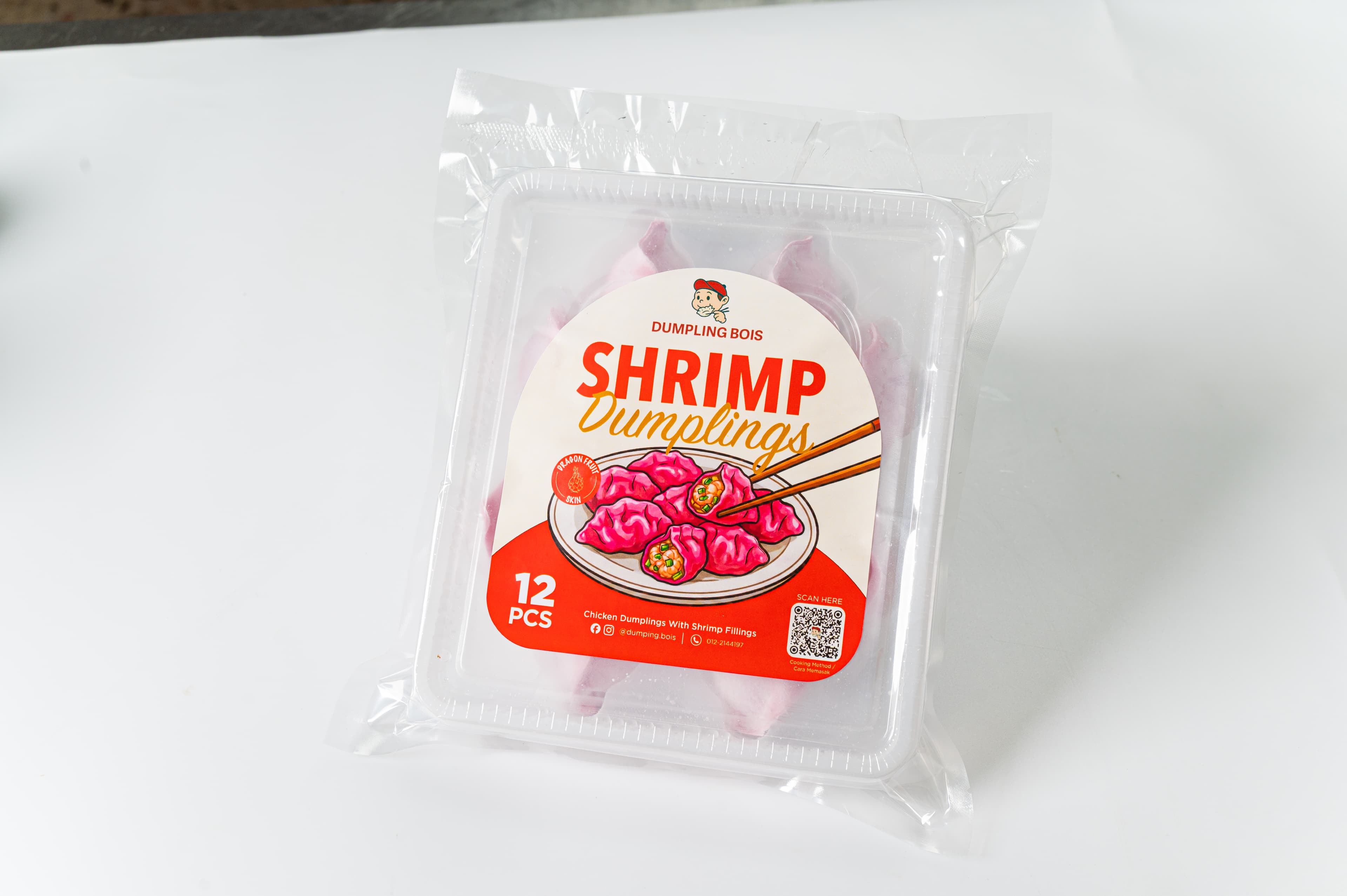Shrimp
